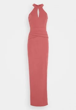 Wal G Wgxzl Wedding – Arabella Cut Out Maxi Dress – Occasion Wear . Sale|Women Occasion Wear