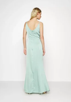 Wal G Wgxzl Wedding – Best Friend Cowl Neck Maxi Dress – Occasion Wear . Shop|Women Occasion Wear