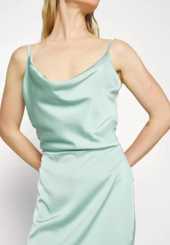 Wal G Wgxzl Wedding – Best Friend Cowl Neck Maxi Dress – Occasion Wear . Shop|Women Occasion Wear