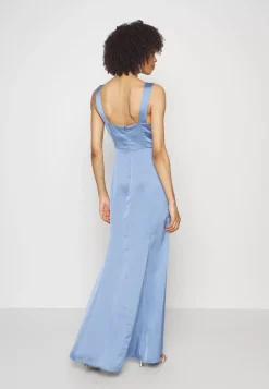 Wal G Wgxzl Wedding – Breath Taking Wrap V Neck Dress – Occasion Wear . Top Sellers|Women Occasion Wear