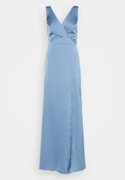Wal G Wgxzl Wedding – Breath Taking Wrap V Neck Dress – Occasion Wear . Top Sellers|Women Occasion Wear
