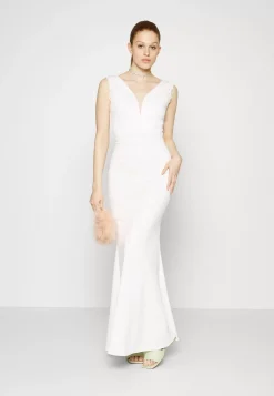 Wal G Wgxzl Wedding – Henny V Neck Maxi Dress – Occasion Wear . Tendy Style|Women Occasion Wear