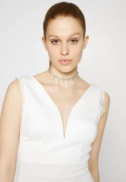 Wal G Wgxzl Wedding – Henny V Neck Maxi Dress – Occasion Wear . Tendy Style|Women Occasion Wear