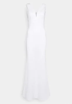 Wal G Wgxzl Wedding – Henny V Neck Maxi Dress – Occasion Wear . Tendy Style|Women Occasion Wear