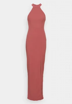 Wal G Wgxzl Wedding – Infinity Back Cut Out Maxi Dress – Occasion Wear . Cheap Online|Women Occasion Wear