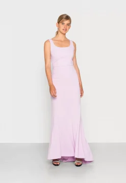 Wal G Wgxzl Wedding – Kiss Me Square Neck Maxi Dress – Occasion Wear . Crazy Deals|Women Occasion Wear