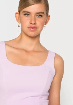 Wal G Wgxzl Wedding – Kiss Me Square Neck Maxi Dress – Occasion Wear . Crazy Deals|Women Occasion Wear