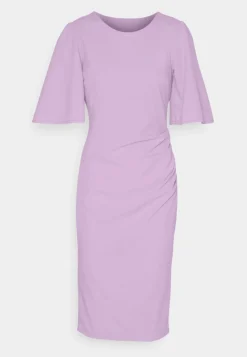 Wal G Wgxzl Wedding – Only You Puff Sleeve Midi Dress – Cocktail Dress / Party Dress . Opening Sales|Women Dress