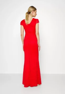 Wal G Wgxzl Wedding – Sasha Lace Midi Dress – Occasion Wear . Discount Online|Women Occasion Wear