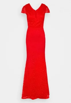 Wal G Wgxzl Wedding – Sasha Lace Midi Dress – Occasion Wear . Discount Online|Women Occasion Wear