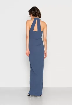 Wal G Wgxzl Wedding – Scarlett Cut Out Maxi Dress – Occasion Wear . Sale|Women Occasion Wear