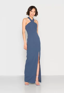 Wal G Wgxzl Wedding – Scarlett Cut Out Maxi Dress – Occasion Wear . Sale|Women Occasion Wear