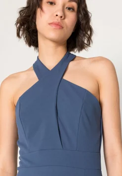 Wal G Wgxzl Wedding – Scarlett Cut Out Maxi Dress – Occasion Wear . Sale|Women Occasion Wear