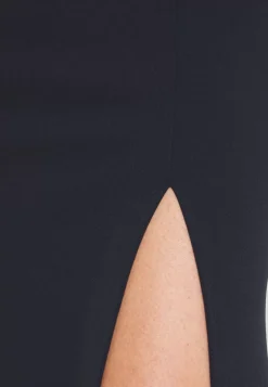 Wal G Wgxzl Wedding – Yemmy Mesh Neck Maxi Dress – Occasion Wear . Discount Online|Women Occasion Wear