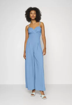 Wal G Wgxzl Wedding Thea Wide Leg Jumpsuit – Jumpsuit . Cheap Online|Women Jumpsuit