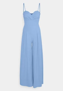 Wal G Wgxzl Wedding Thea Wide Leg Jumpsuit – Jumpsuit . Cheap Online|Women Jumpsuit