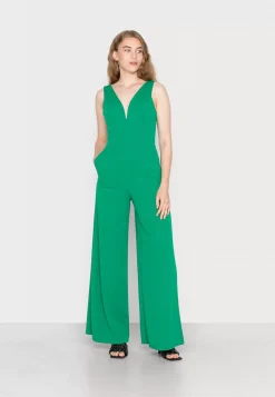 Wal G Wgxzl Wedding V Neck Jumpsuit – Jumpsuit . Official|Women Jumpsuit