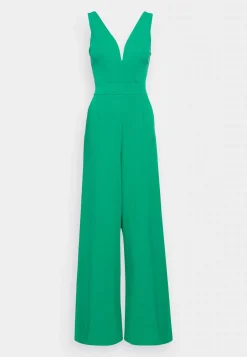 Wal G Wgxzl Wedding V Neck Jumpsuit – Jumpsuit . Official|Women Jumpsuit
