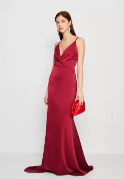 Wal G Winter Bridal Ally Maxi – Occasion Wear . Special|Women Occasion Wear