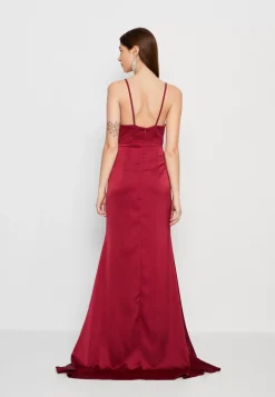 Wal G Winter Bridal Ally Maxi – Occasion Wear . Special|Women Occasion Wear