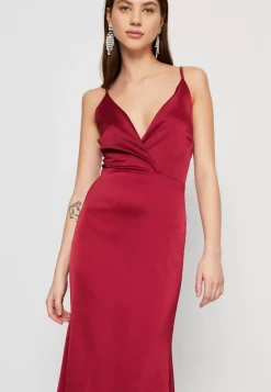 Wal G Winter Bridal Ally Maxi – Occasion Wear . Special|Women Occasion Wear