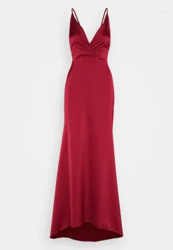 Wal G Winter Bridal Ally Maxi – Occasion Wear . Special|Women Occasion Wear
