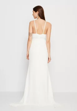 Wal G Winter Bridal Ally Maxi – Occasion Wear . Free Delivery|Women Occasion Wear