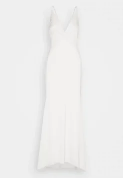 Wal G Winter Bridal Ally Maxi – Occasion Wear . Free Delivery|Women Occasion Wear