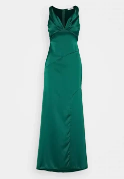 Wal G Winter Bridal Bella Twist Maxi – Occasion Wear . Online Sales|Women Occasion Wear