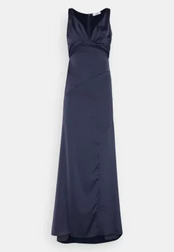 Wal G Winter Bridal Bella Twist Maxi – Occasion Wear . Discount Sale|Women Occasion Wear