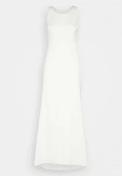 Wal G Winter Bridal Emma Train Maxi – Occasion Wear . Popular|Women Occasion Wear