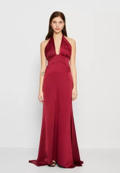 Wal G Winter Bridal Gracie Maxi – Occasion Wear . Online Sales|Women Occasion Wear