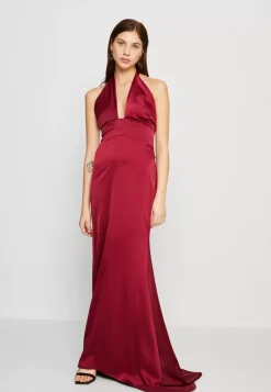 Wal G Winter Bridal Gracie Maxi – Occasion Wear . Online Sales|Women Occasion Wear
