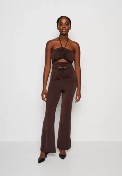 Wal G Wonda Cut Out – Jumpsuit . Special|Women Jumpsuit