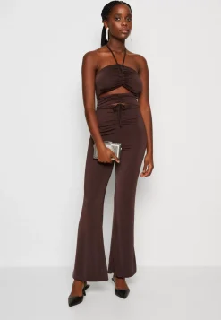 Wal G Wonda Cut Out – Jumpsuit . Special|Women Jumpsuit