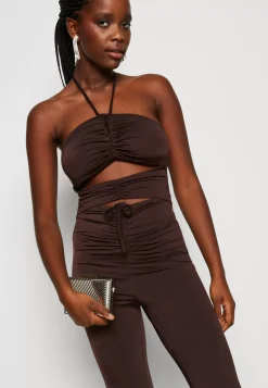Wal G Wonda Cut Out – Jumpsuit . Special|Women Jumpsuit