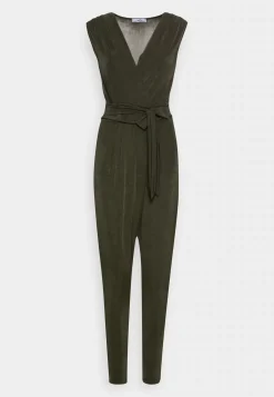 Wal G Wonda V Neck – Jumpsuit . Tendy Style|Women Jumpsuit