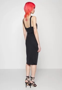 Wal G Wrap Cut Out Dress – Cocktail Dress / Party Dress . Online Sales|Women Dress