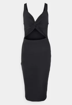 Wal G Wrap Cut Out Dress – Cocktail Dress / Party Dress . Online Sales|Women Dress