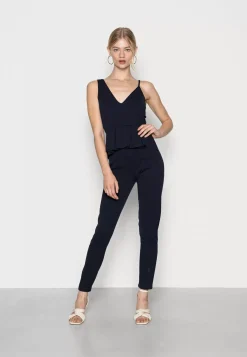 Wal G Xena Peplum – Jumpsuit . Online Sales|Women Jumpsuit