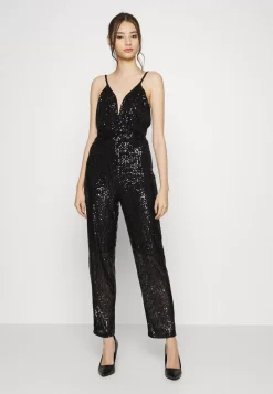Wal G Zanya – Jumpsuit . Cheap Online|Women Jumpsuit