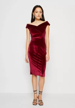 Wal G Zara – Cocktail Dress / Party Dress . Free Delivery|Women Dress