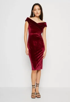 Wal G Zara – Cocktail Dress / Party Dress . Free Delivery|Women Dress