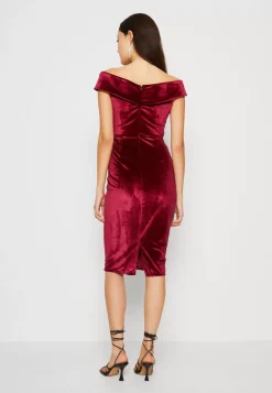 Wal G Zara – Cocktail Dress / Party Dress . Free Delivery|Women Dress
