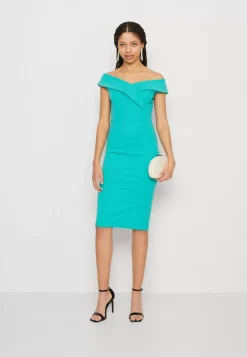 Wal G Zara Midi Dress – Jersey Dress . Discount Online|Women Dress
