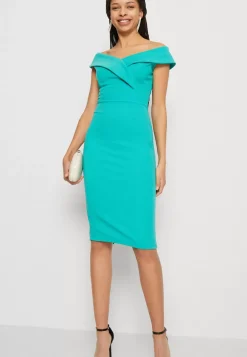 Wal G Zara Midi Dress – Jersey Dress . Discount Online|Women Dress