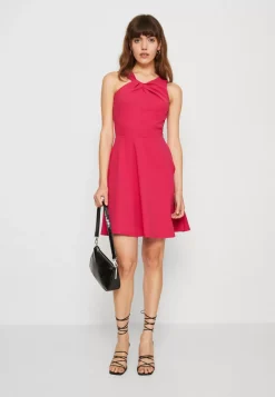 Wal G Zelda Skater Dress – Jersey Dress . Online Sales|Women Dress