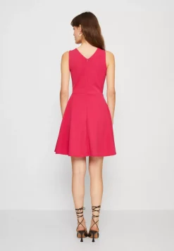 Wal G Zelda Skater Dress – Jersey Dress . Online Sales|Women Dress
