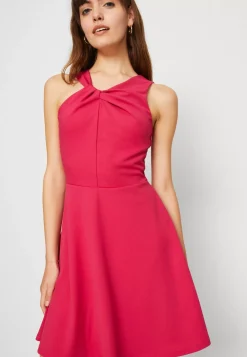 Wal G Zelda Skater Dress – Jersey Dress . Online Sales|Women Dress