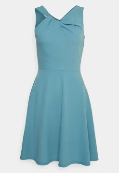 Wal G Zelda Skater Dress – Jersey Dress . Free Delivery|Women Dress